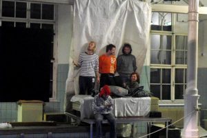 Foto © Joachim J. Vötter