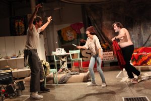 Foto © Barbara Palffy