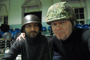 Foto © Joachim J. Vötter