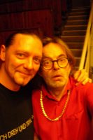 Foto © Joachim J. Vötter