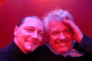 Foto © Joachim J. Vötter