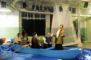 Foto © Joachim J. Vötter