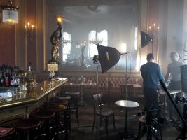 Foto © Joachim J. Vötter