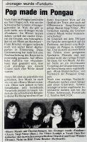 © Tauernmagazin Mai 1987