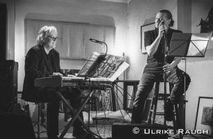 Foto © Ulrike Rauch