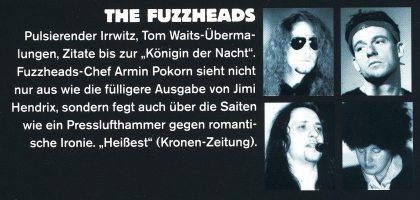 Programmheft © Little Woodstock-Festival/Christoph Steinbrener