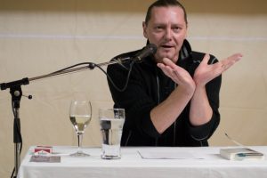 Foto © Videotextfestival