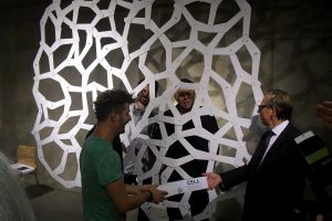 Foto © Joachim J. Vötter