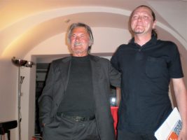 Foto © Joachim J. Vötter