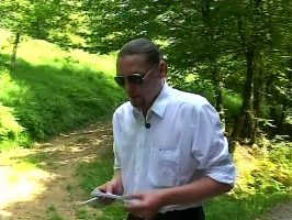 Foto/Videostill © Kamera: Volker Sernetz