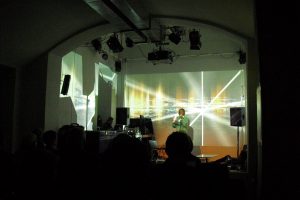 Foto © Joachim J. Vötter