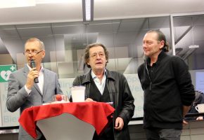 Foto © Marcel Pollauf (Arbeiterkammer Steiermark)