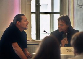 Foto/Videostill © Fritz Krenn