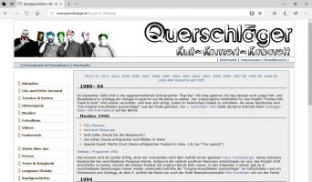 Screenshot © Querschläger