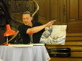 Foto © Joachim J. Vötter