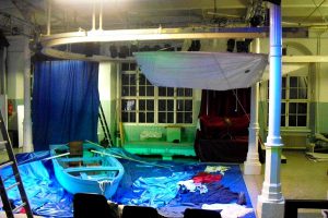 Foto © Joachim J. Vötter