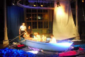 Foto © Joachim J. Vötter