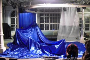 Foto © Joachim J. Vötter