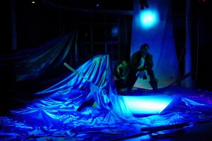 Foto © Joachim J. Vötter