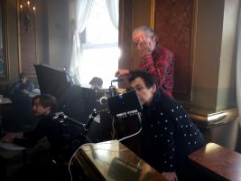 Foto © Joachim J. Vötter