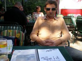 Foto © Joachim J. Vötter