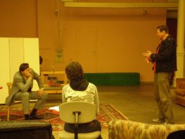 Foto © Joachim J. Vötter