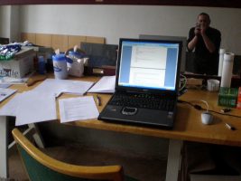 Foto © Joachim J. Vötter