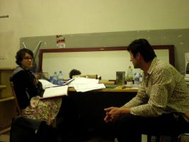 Foto © Joachim J. Vötter