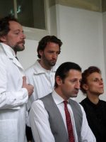 Foto © Joachim J. Vötter