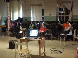 Foto © Joachim J. Vötter