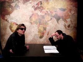 Foto © Joachim J. Vötter