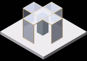 Foto/Animation © Peter Eder/Architekturbüro Andreas Mikula & Partner