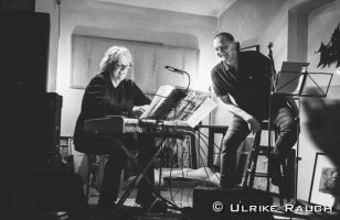 Foto © Ulrike Rauch