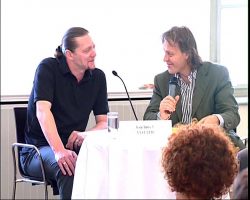 Foto/Videostill © Fritz Krenn