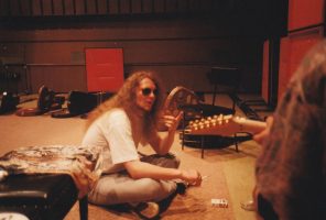 Foto © Joachim J. Vötter