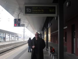 Foto © Joachim J. Vötter