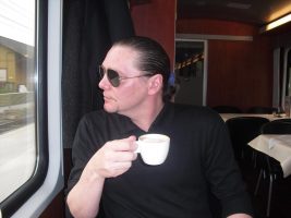 Foto © Joachim J. Vötter