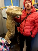 Foto © Joachim J. Vötter