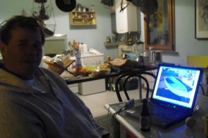 Foto © Joachim J. Vötter