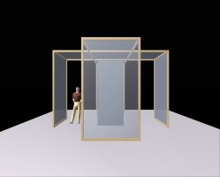 Foto/Animation © Peter Eder/Architekturbüro Andreas Mikula & Partner