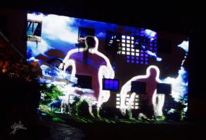 Foto © Videotextfestival