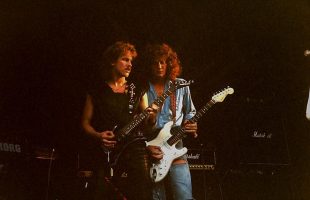 Foto © Joachim J. Vötter