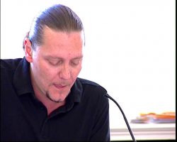 Foto/Videostill © Fritz Krenn