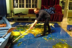 Foto © Joachim J. Vötter