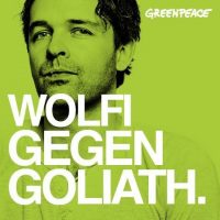 Foto © Greenpeace