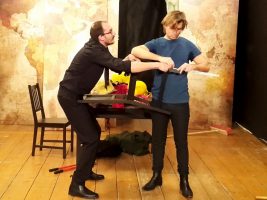 Foto © Joachim J. Vötter