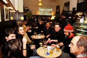 Foto © Heinz Pachernegg