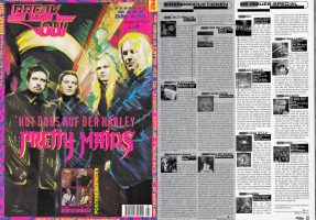 © Musikmagazin „Break Out“, Februar 1999