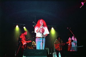 Foto © Joachim J. Vötter