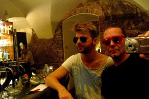 Foto © Joachim J. Vötter